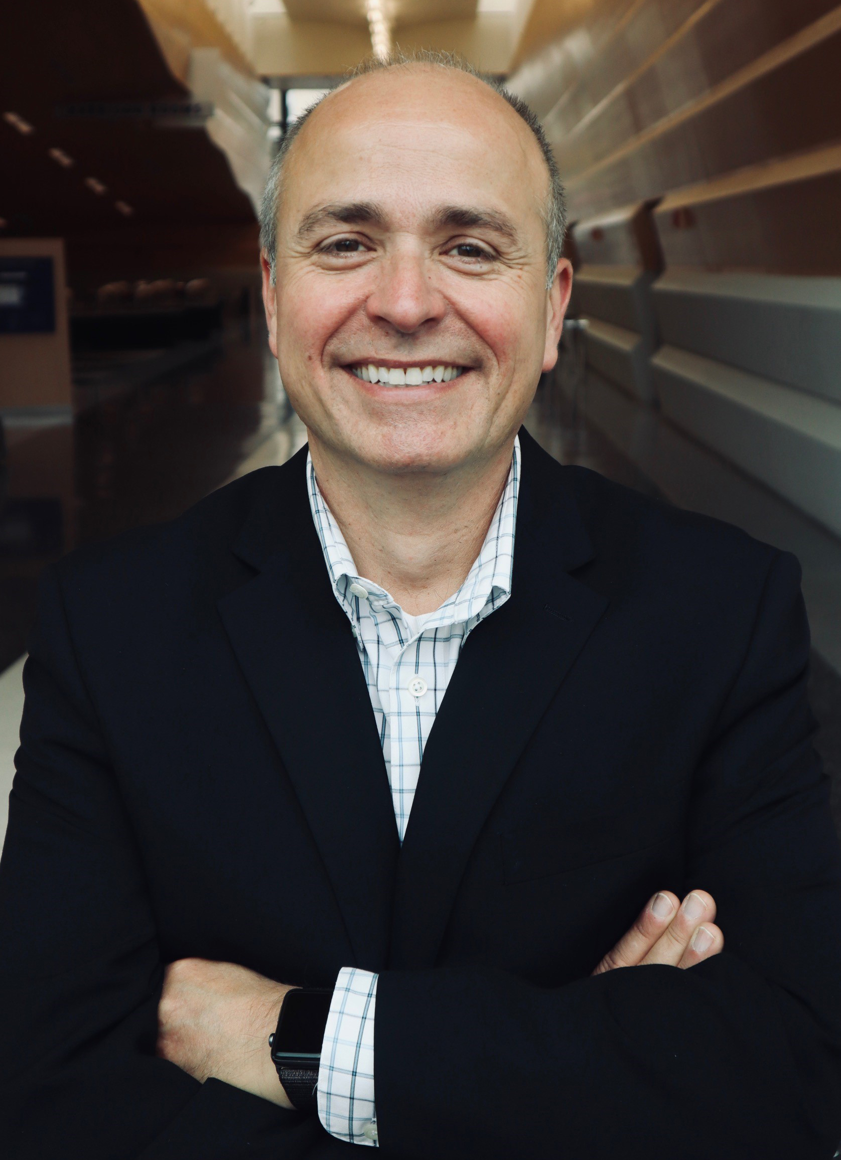 2022 General Session Speaker